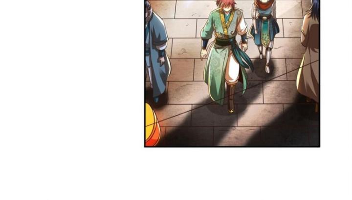 Xuân Thu Bá Đồ Chapter 282 - Trang 2