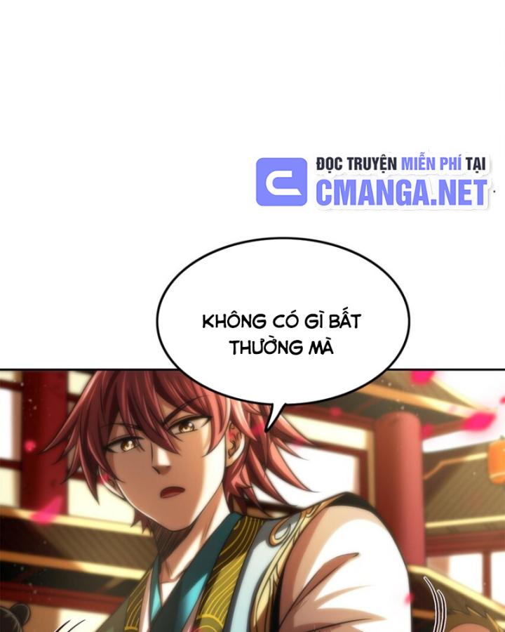 Xuân Thu Bá Đồ Chapter 282 - Trang 2