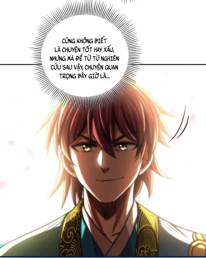 Xuân Thu Bá Đồ Chapter 282 - Trang 2