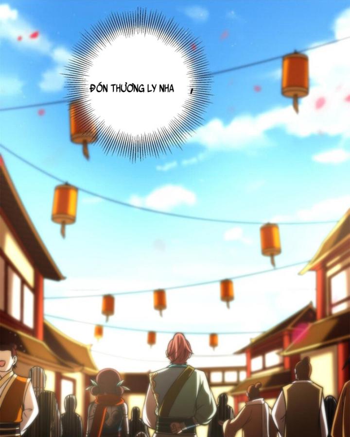 Xuân Thu Bá Đồ Chapter 282 - Trang 2