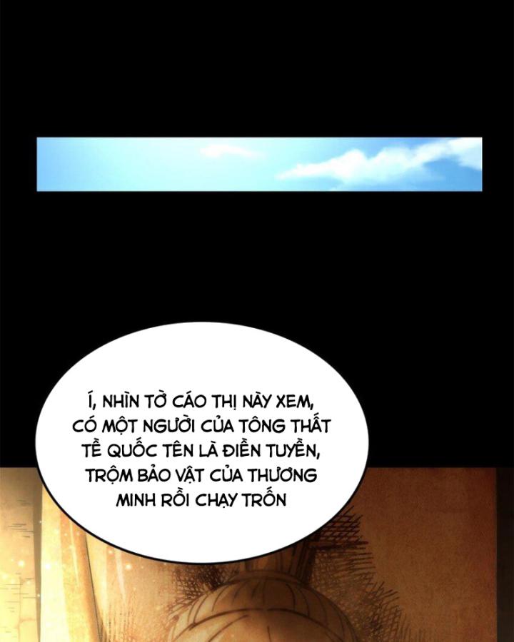 Xuân Thu Bá Đồ Chapter 282 - Trang 2