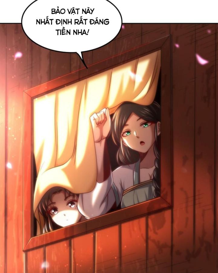 Xuân Thu Bá Đồ Chapter 282 - Trang 2
