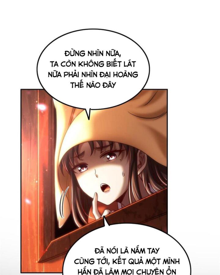 Xuân Thu Bá Đồ Chapter 282 - Trang 2