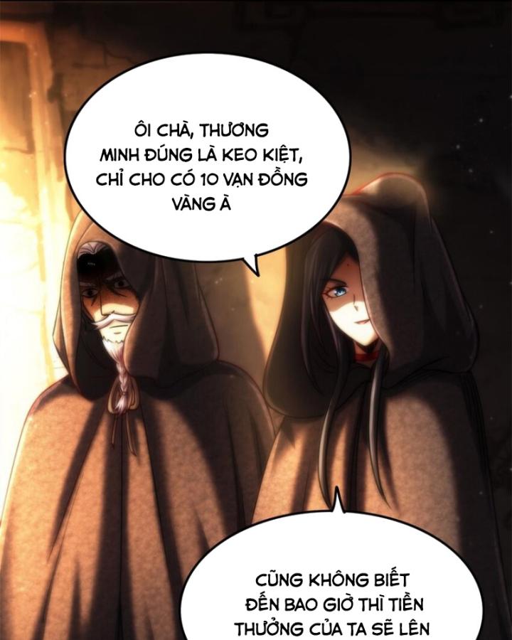 Xuân Thu Bá Đồ Chapter 282 - Trang 2