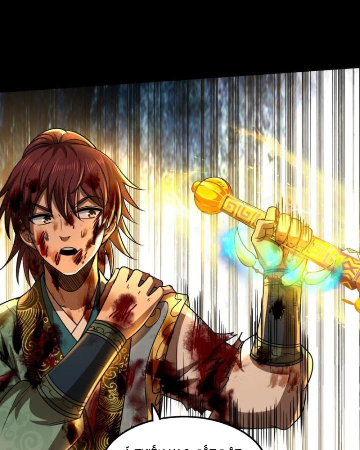 Xuân Thu Bá Đồ Chapter 282 - Trang 2