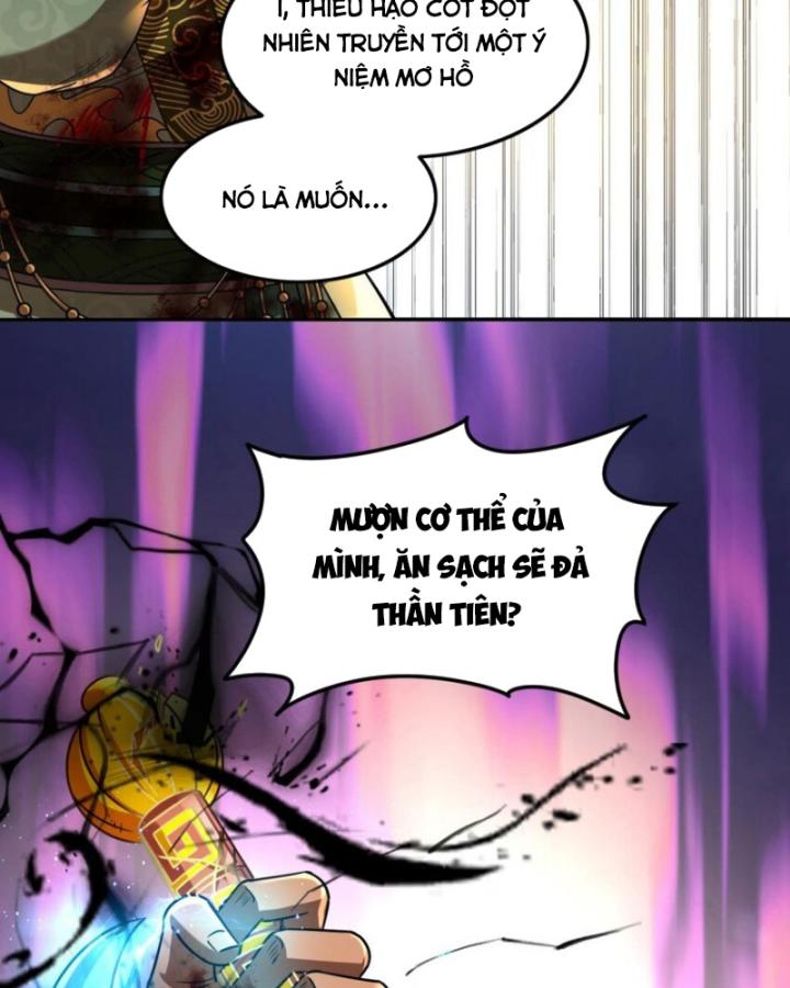 Xuân Thu Bá Đồ Chapter 282 - Trang 2