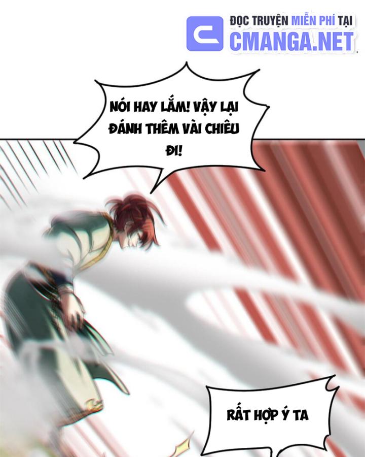 Xuân Thu Bá Đồ Chapter 283 - Trang 2