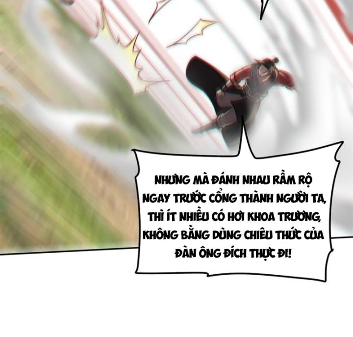 Xuân Thu Bá Đồ Chapter 283 - Trang 2