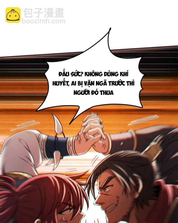 Xuân Thu Bá Đồ Chapter 283 - Trang 2