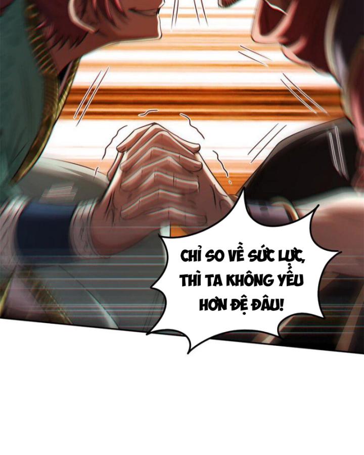 Xuân Thu Bá Đồ Chapter 283 - Trang 2