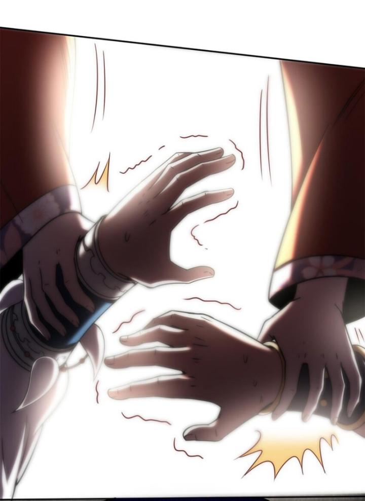 Xuân Thu Bá Đồ Chapter 283 - Trang 2