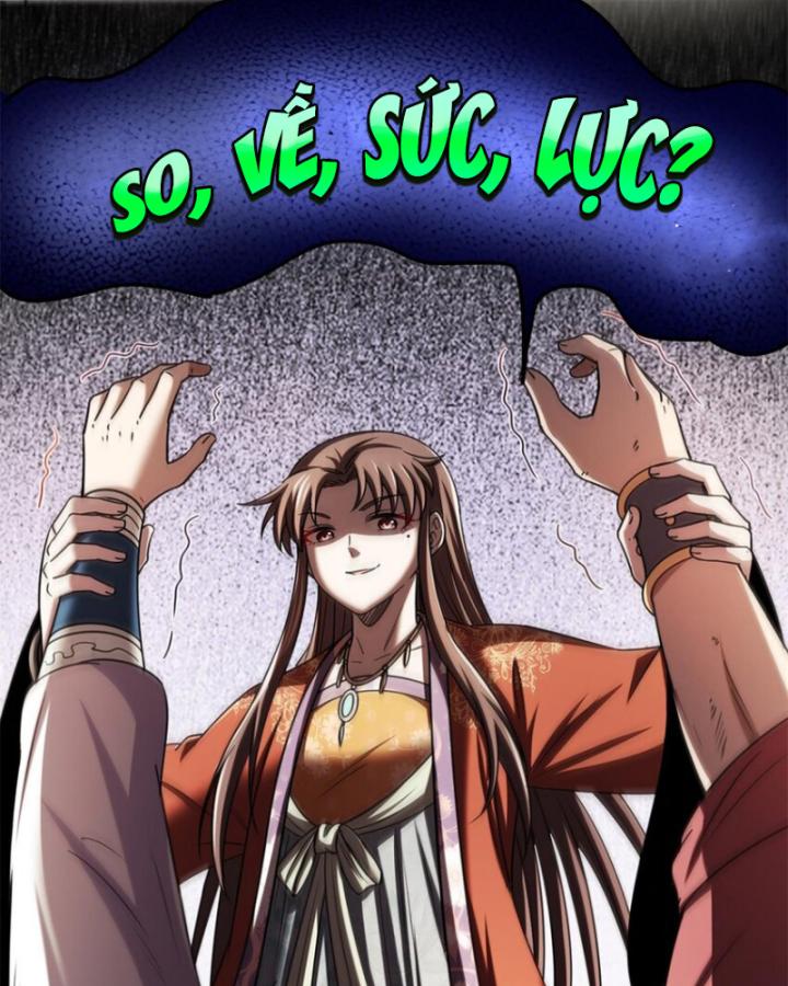 Xuân Thu Bá Đồ Chapter 283 - Trang 2