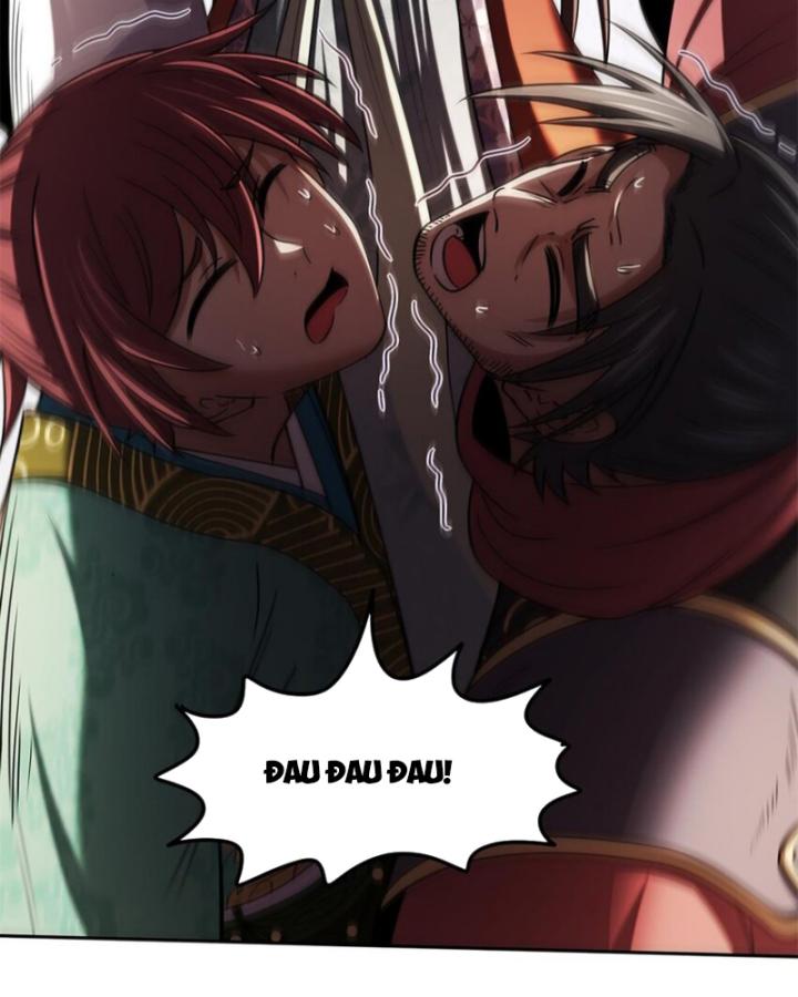 Xuân Thu Bá Đồ Chapter 283 - Trang 2