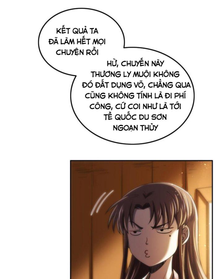 Xuân Thu Bá Đồ Chapter 283 - Trang 2