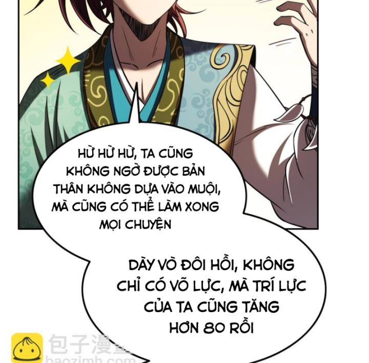 Xuân Thu Bá Đồ Chapter 283 - Trang 2