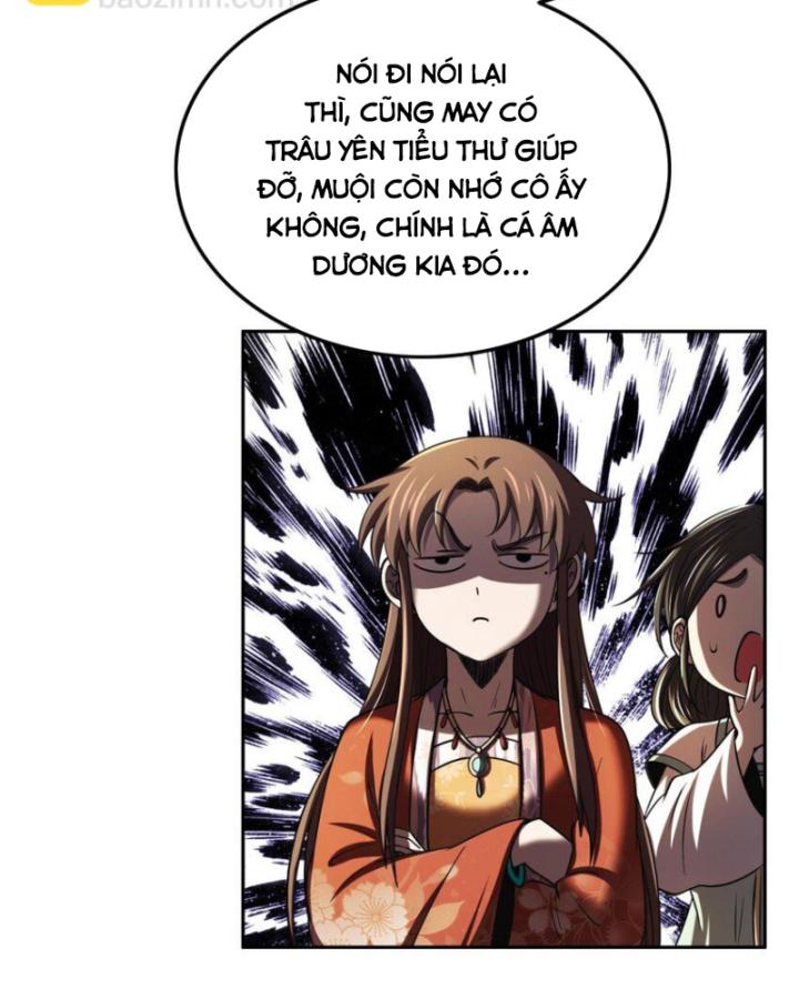 Xuân Thu Bá Đồ Chapter 283 - Trang 2