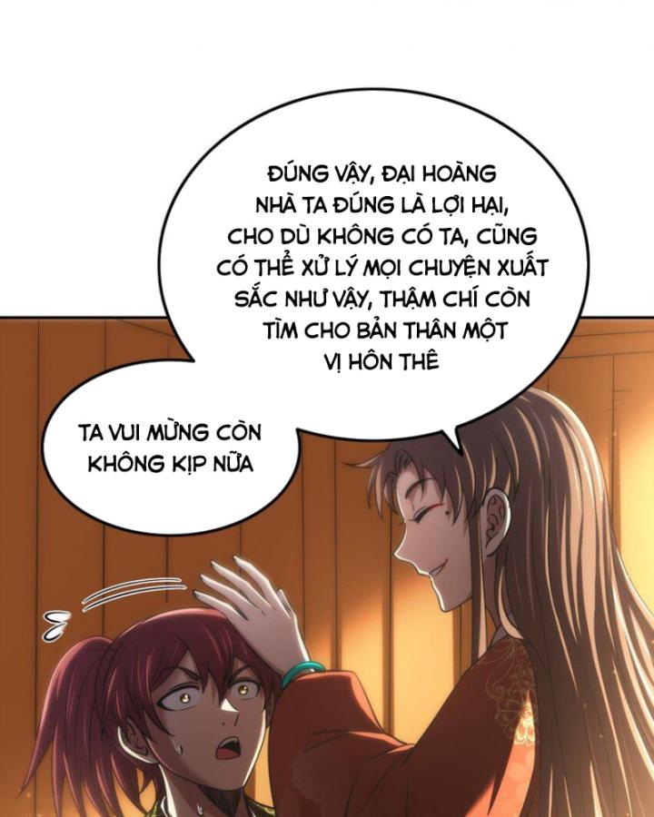 Xuân Thu Bá Đồ Chapter 283 - Trang 2