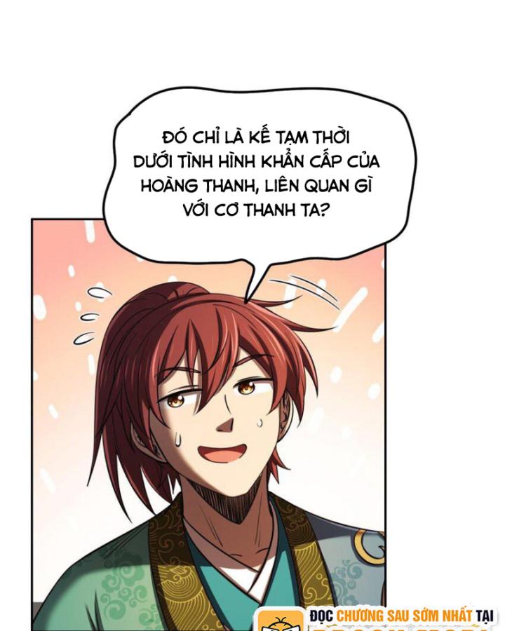 Xuân Thu Bá Đồ Chapter 283 - Trang 2