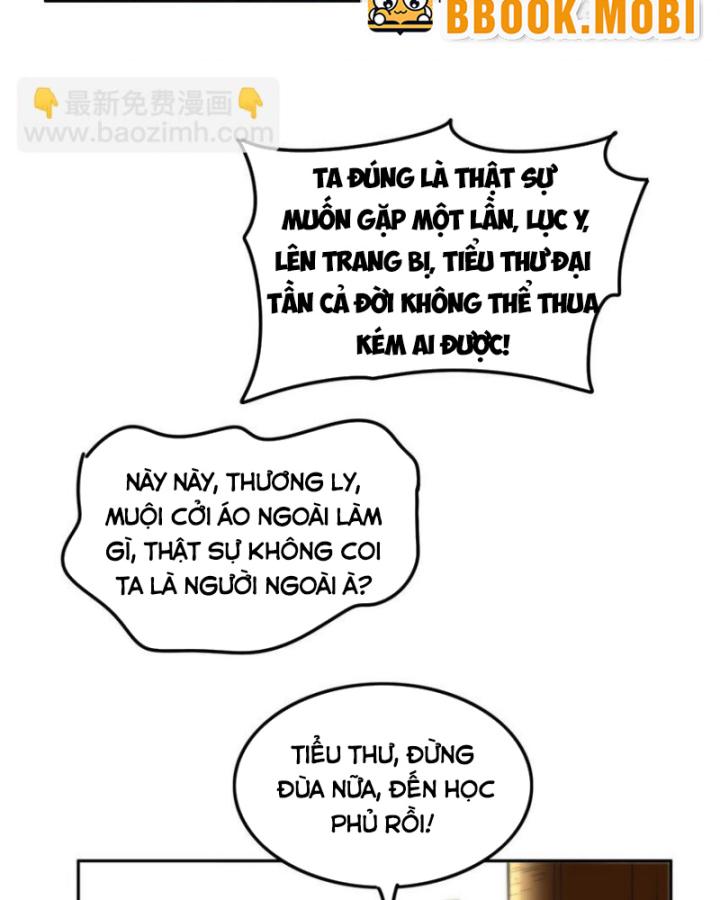 Xuân Thu Bá Đồ Chapter 283 - Trang 2