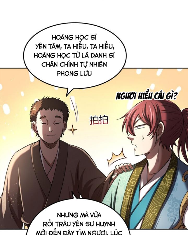 Xuân Thu Bá Đồ Chapter 283 - Trang 2