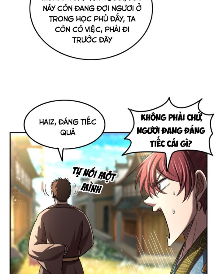 Xuân Thu Bá Đồ Chapter 283 - Trang 2