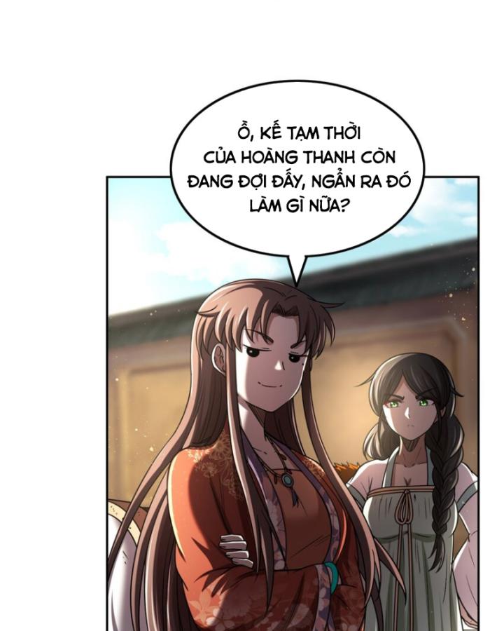 Xuân Thu Bá Đồ Chapter 283 - Trang 2