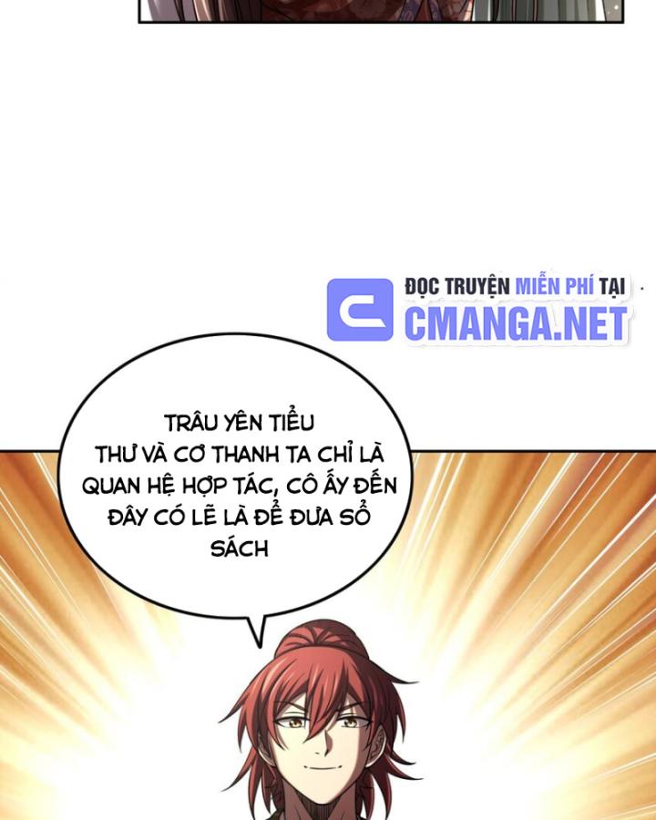 Xuân Thu Bá Đồ Chapter 283 - Trang 2