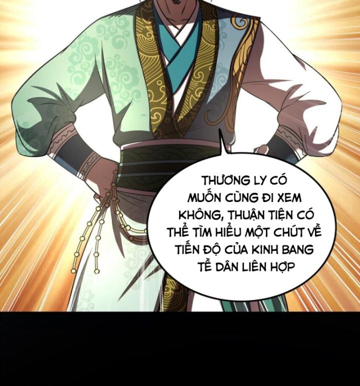 Xuân Thu Bá Đồ Chapter 283 - Trang 2