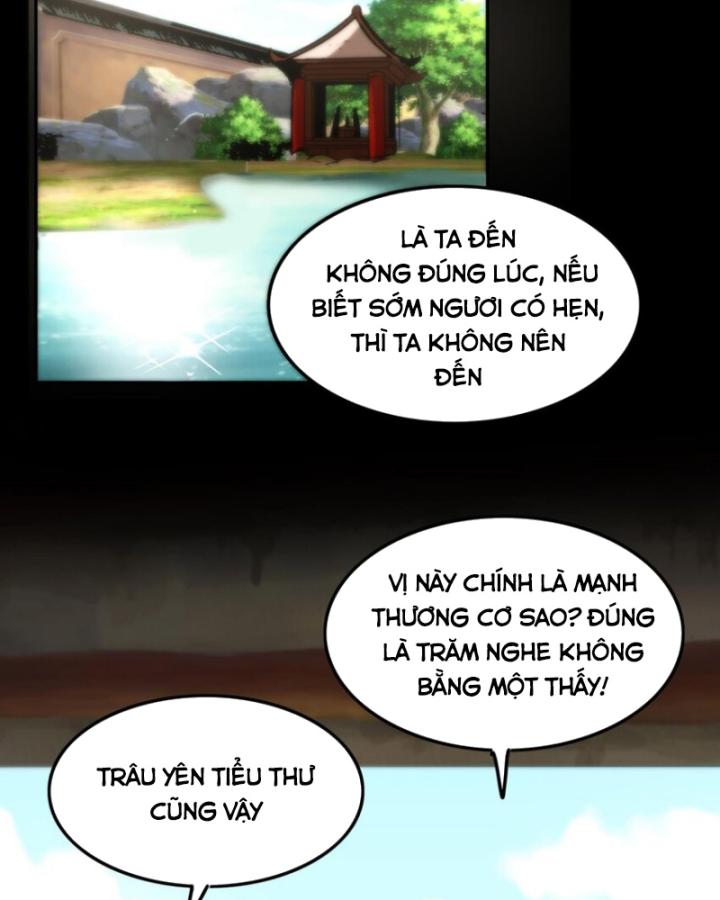 Xuân Thu Bá Đồ Chapter 283 - Trang 2