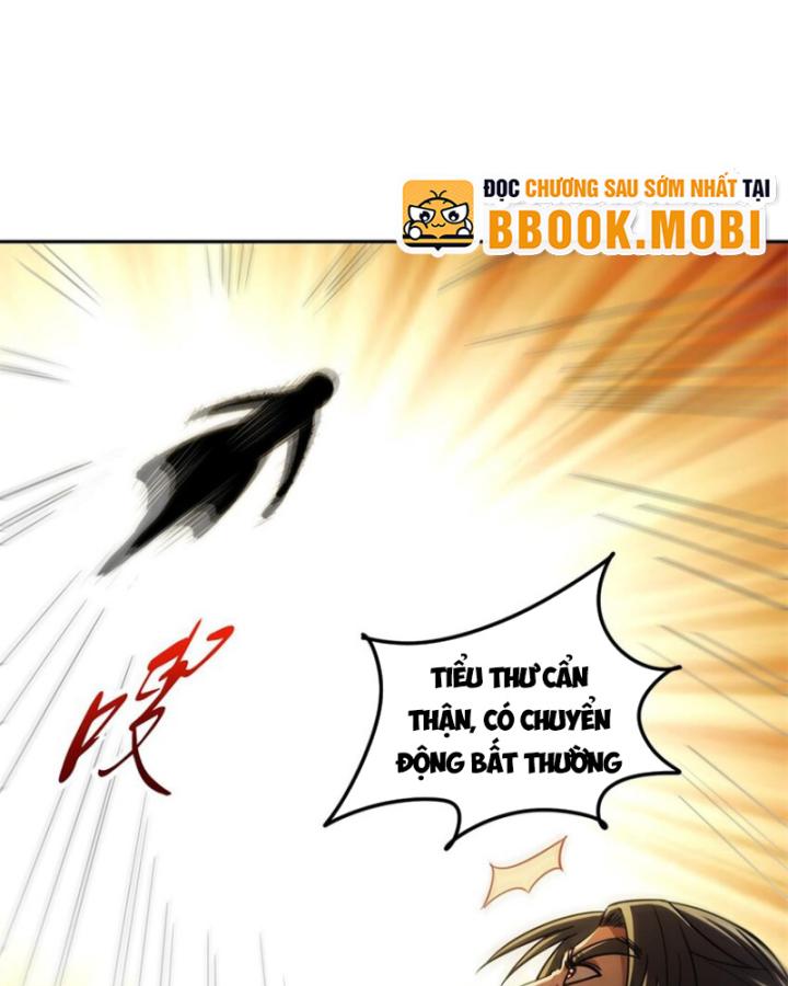 Xuân Thu Bá Đồ Chapter 283 - Trang 2