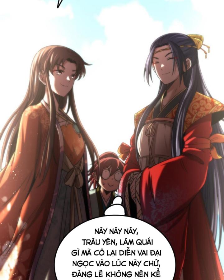 Xuân Thu Bá Đồ Chapter 283 - Trang 2