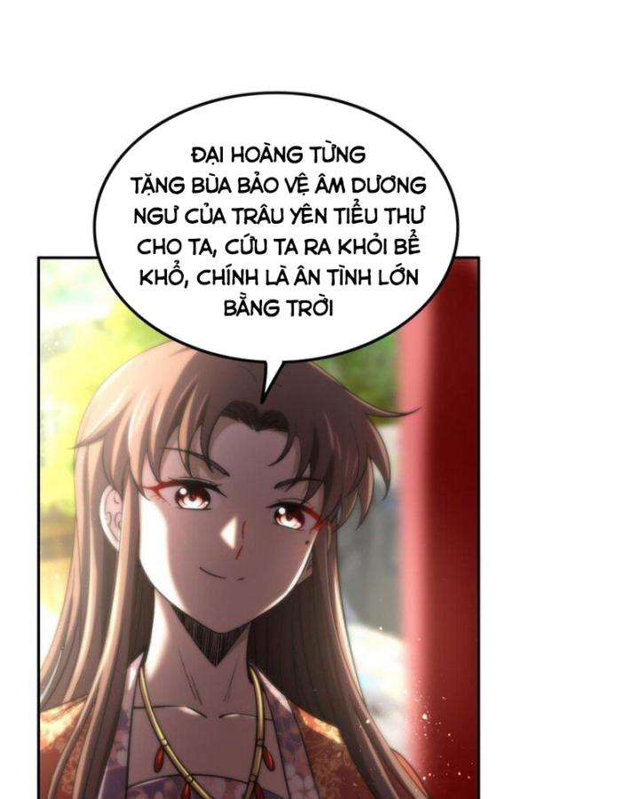 Xuân Thu Bá Đồ Chapter 283 - Trang 2