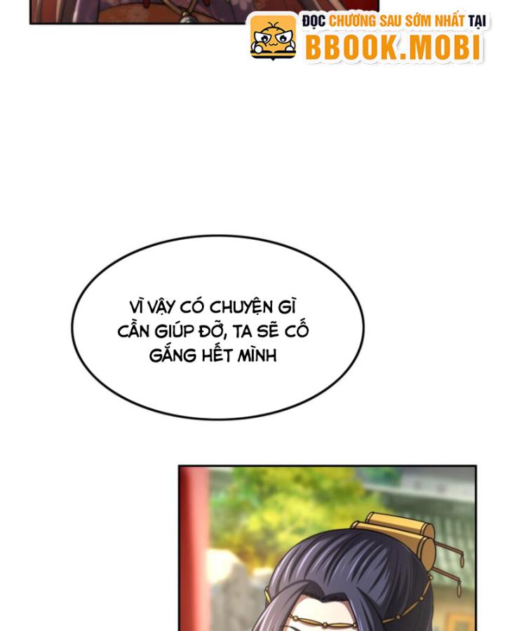 Xuân Thu Bá Đồ Chapter 283 - Trang 2