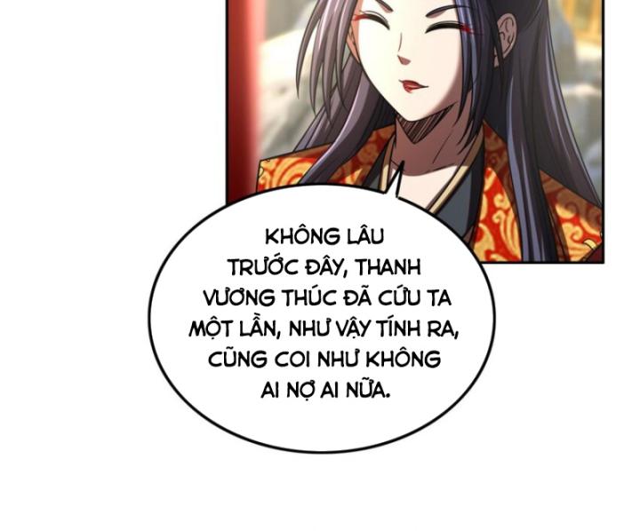 Xuân Thu Bá Đồ Chapter 283 - Trang 2