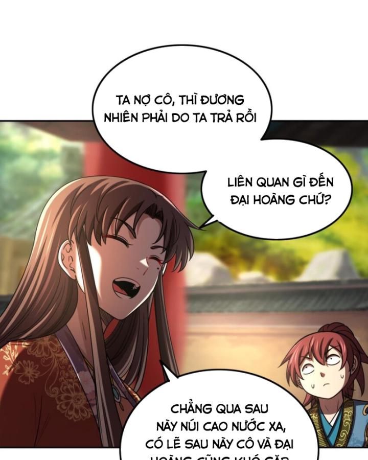 Xuân Thu Bá Đồ Chapter 283 - Trang 2