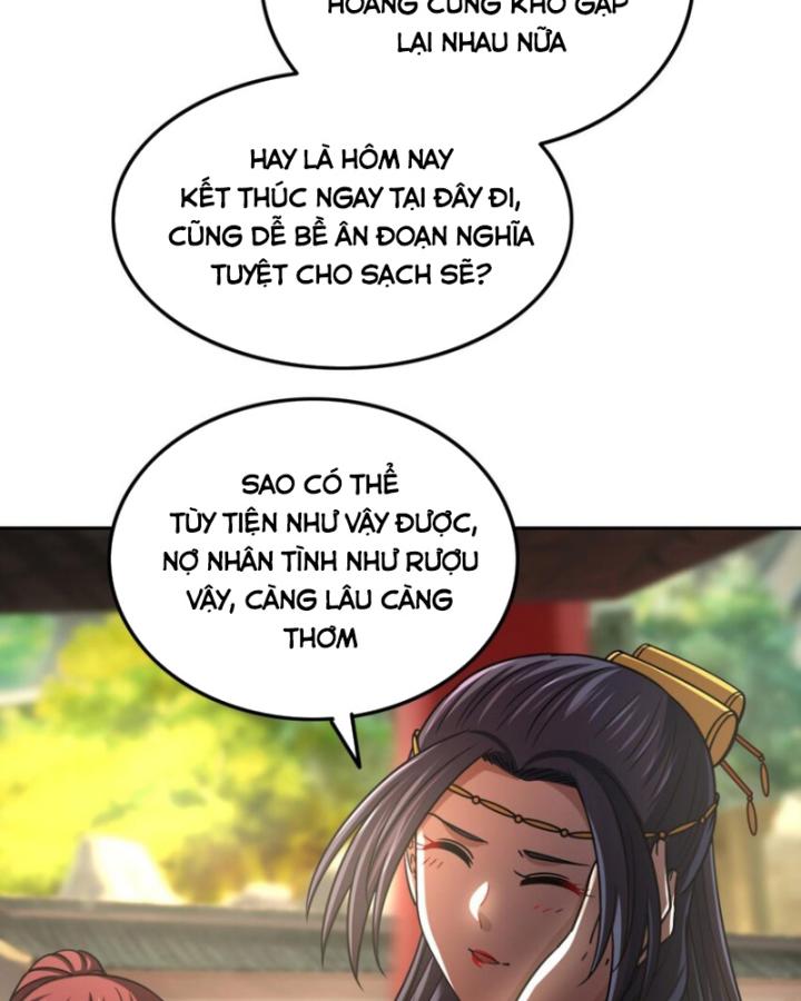 Xuân Thu Bá Đồ Chapter 283 - Trang 2