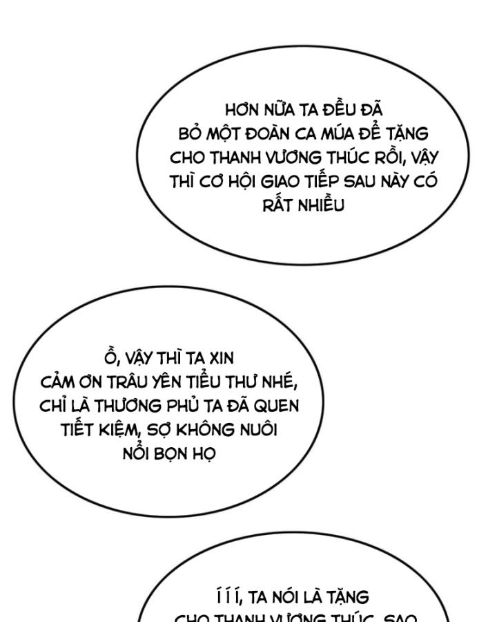 Xuân Thu Bá Đồ Chapter 283 - Trang 2