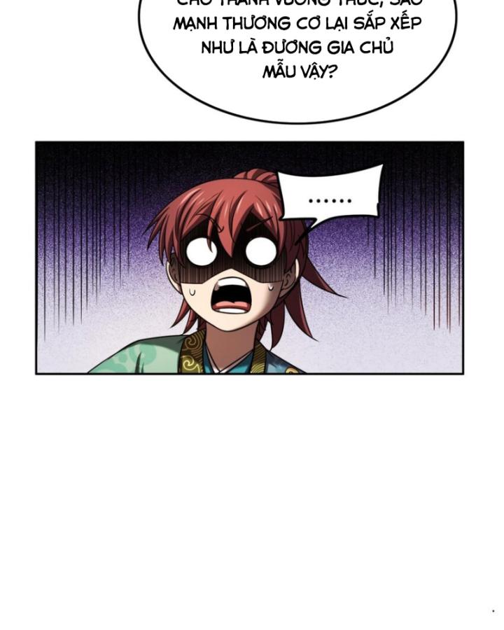 Xuân Thu Bá Đồ Chapter 283 - Trang 2