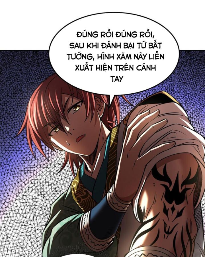 Xuân Thu Bá Đồ Chapter 283 - Trang 2