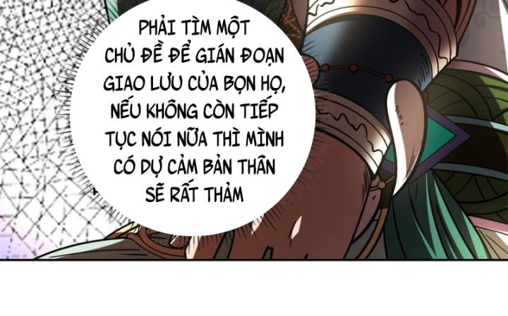 Xuân Thu Bá Đồ Chapter 283 - Trang 2
