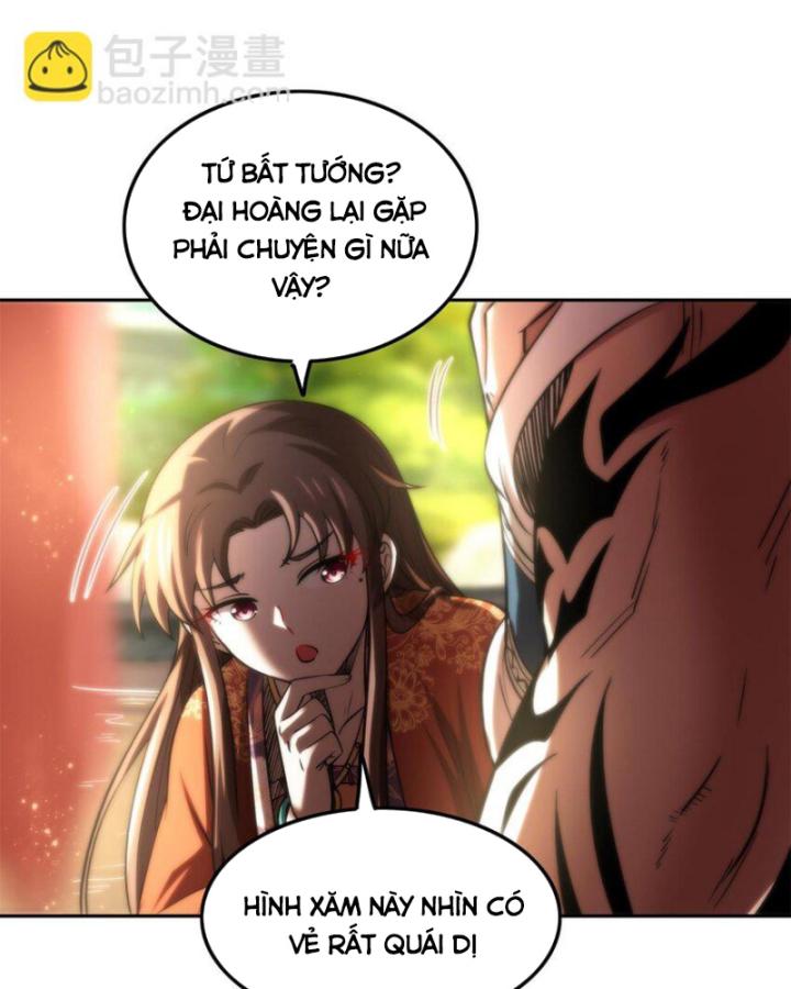 Xuân Thu Bá Đồ Chapter 283 - Trang 2