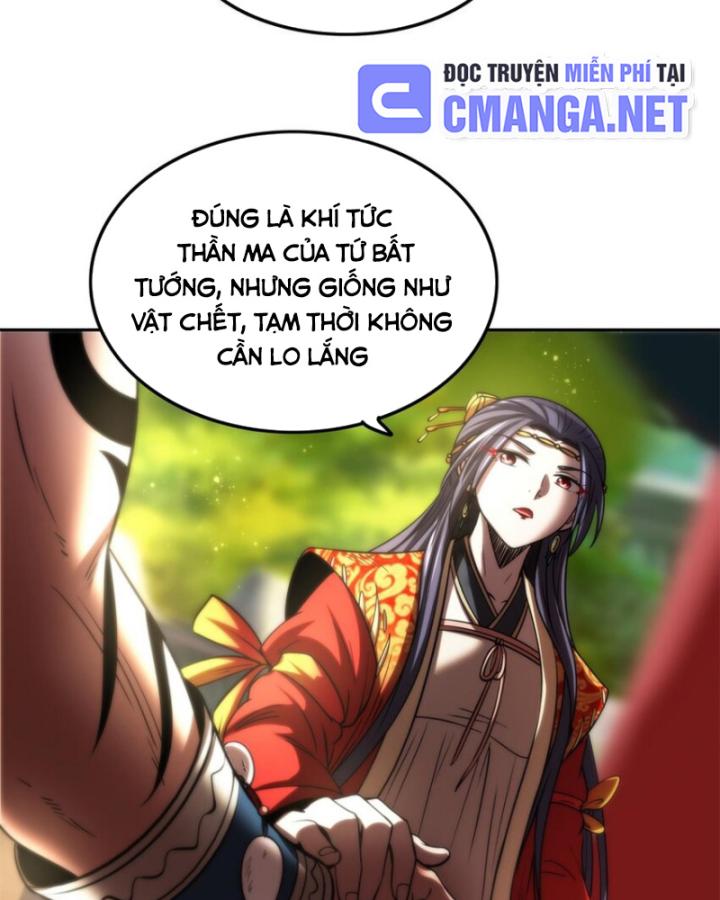 Xuân Thu Bá Đồ Chapter 283 - Trang 2