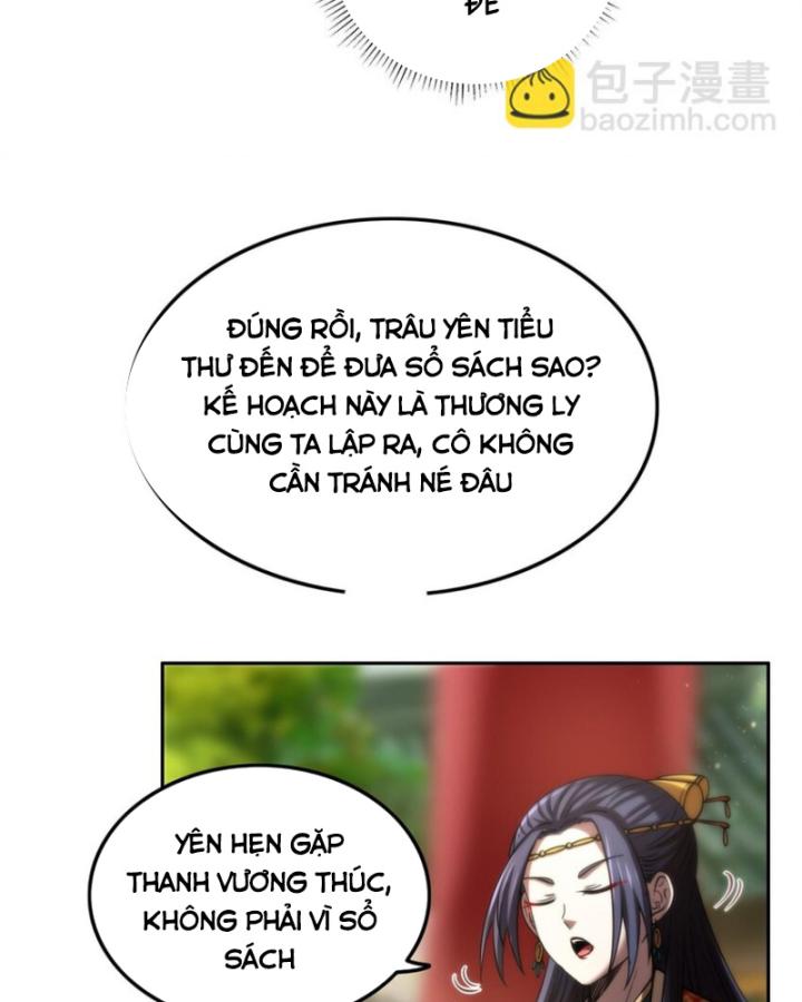 Xuân Thu Bá Đồ Chapter 283 - Trang 2