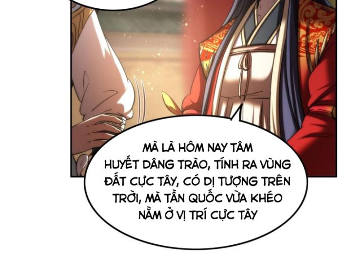 Xuân Thu Bá Đồ Chapter 283 - Trang 2