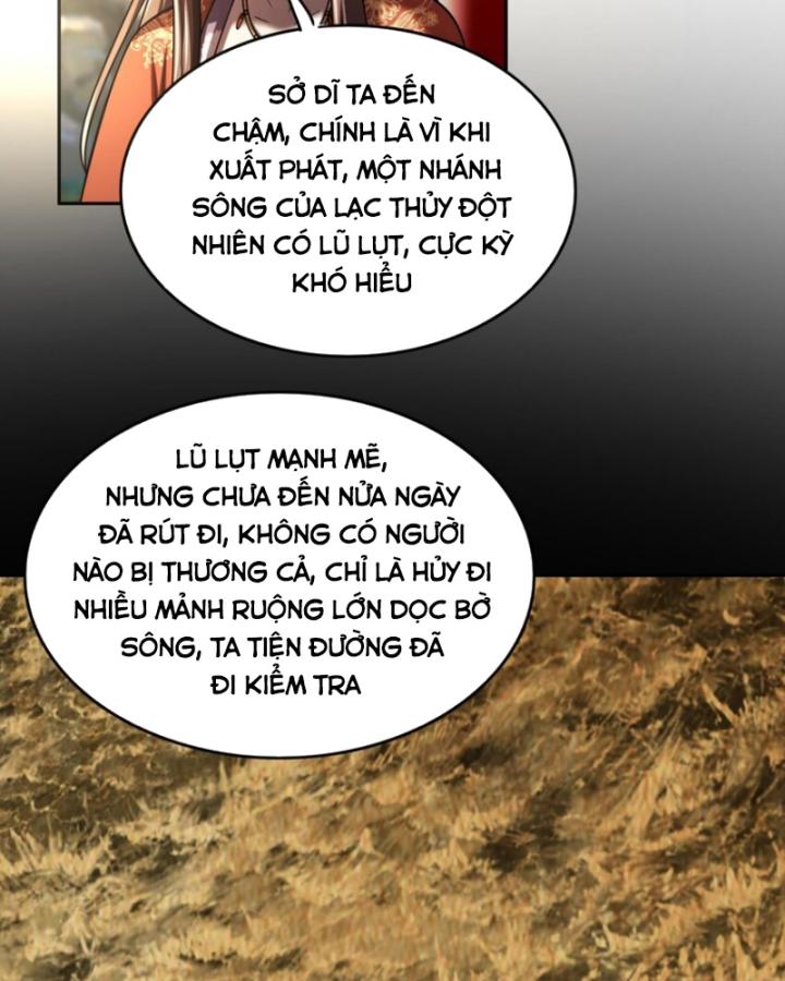 Xuân Thu Bá Đồ Chapter 283 - Trang 2