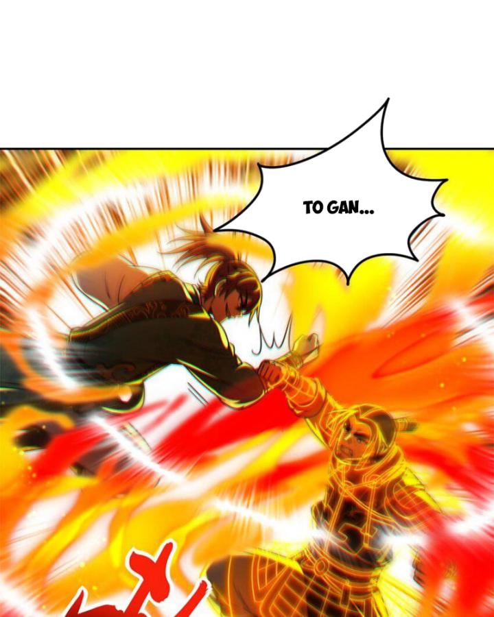 Xuân Thu Bá Đồ Chapter 283 - Trang 2