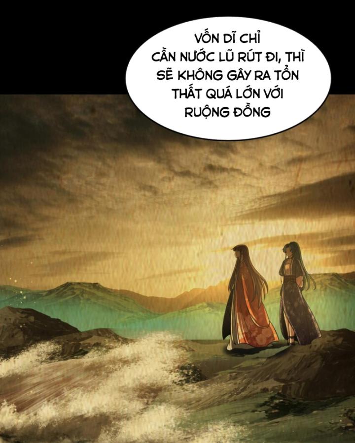 Xuân Thu Bá Đồ Chapter 283 - Trang 2