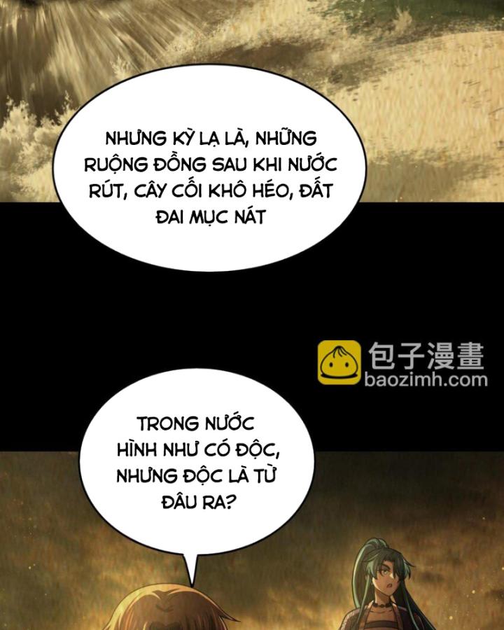 Xuân Thu Bá Đồ Chapter 283 - Trang 2