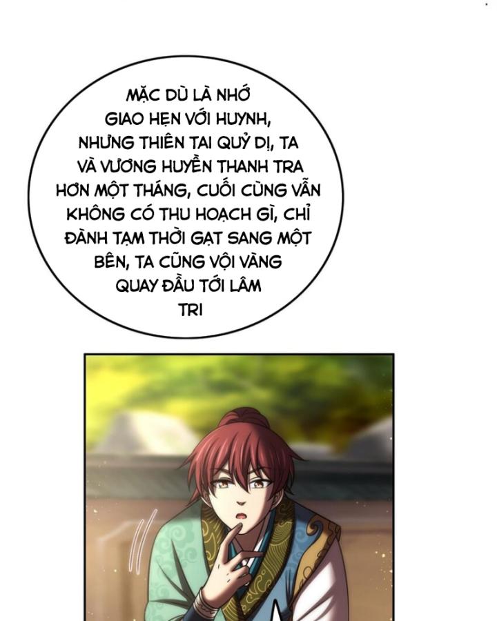 Xuân Thu Bá Đồ Chapter 283 - Trang 2