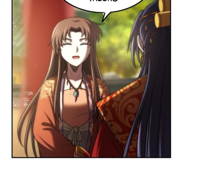 Xuân Thu Bá Đồ Chapter 283 - Trang 2